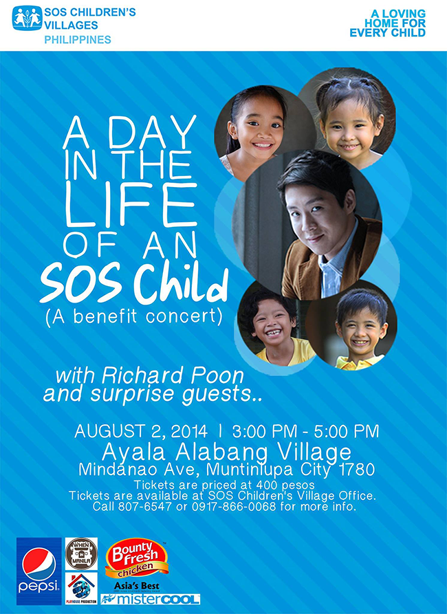 A-Day-in-the-Life-of-an-SOS-Child-Benefit-Concert---poster
