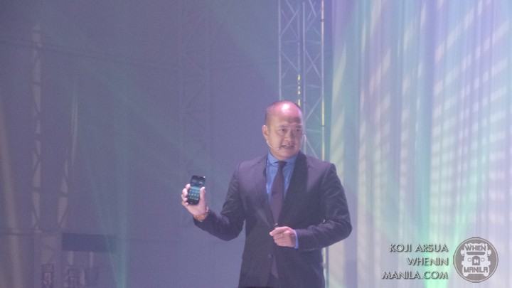 Acer is Toni Gonzaga's favorite smartphone (5)
