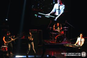 Alex Goot and ATC Live In Manila Concert