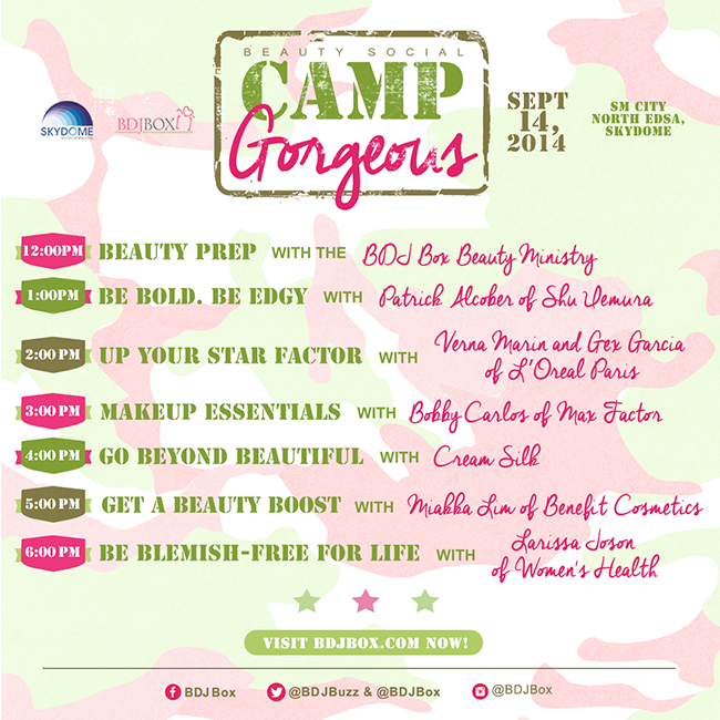 BDJBox-CampGorgeous_TalkLineup