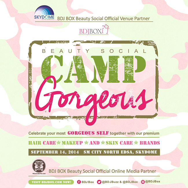 BDJBox CampGorgeous TeaserPost2