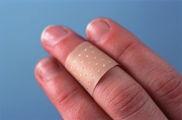 Band-aid