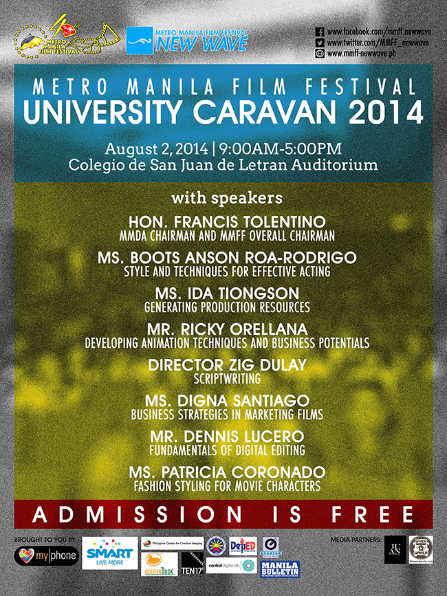 Caravan-Poster