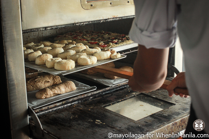 Center for Asian Culinary Studies Subic Bay Pandesal Recipe When in Manila Mae Ilagan-41