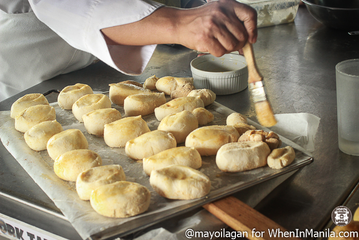 Center for Asian Culinary Studies Subic Bay Pandesal Recipe When in Manila Mae Ilagan-43