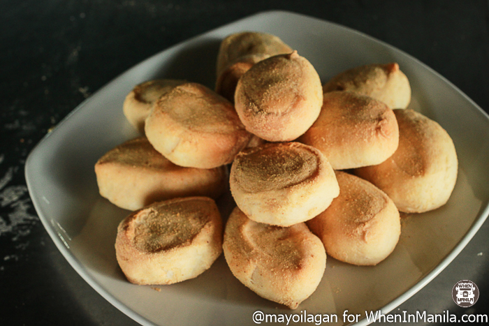 Center for Asian Culinary Studies Subic Bay Pandesal Recipe When in Manila Mae Ilagan-53