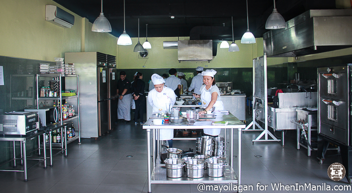 Center for Asian Culinary Studies Subic Bay Pandesal Recipe When in Manila Mae Ilagan-8