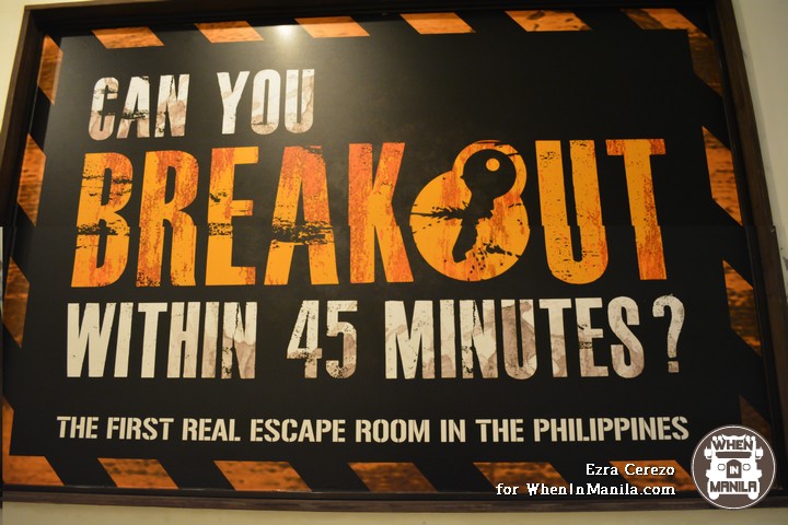 Break Out Philippines