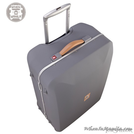 Deslsey Luggage Fete De La France Manila Philippines Primer Group Luggages Lugage 11