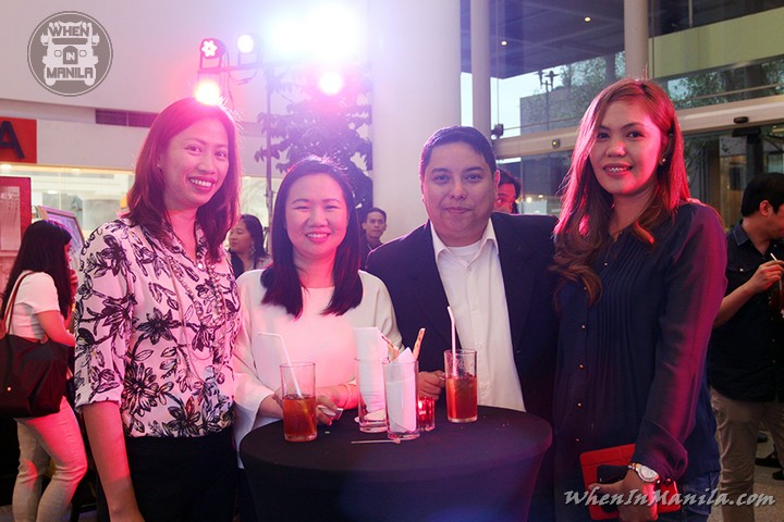 Delsey celebrates Fête De La France 13 Deslsey Luggage Fete De La France Manila Philippines Primer Group Luggages Lugage 17