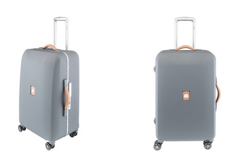 Delsey celebrates Fête De La France 1 Deslsey Luggage Fete De La France Manila Philippines Primer Group Luggages Lugage WhenInManila