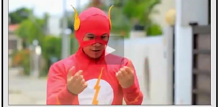 Guy Flash