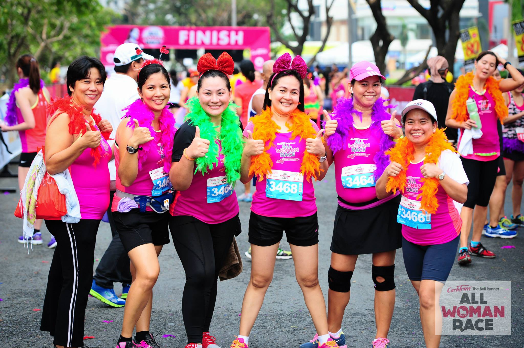 Happy Finishers2