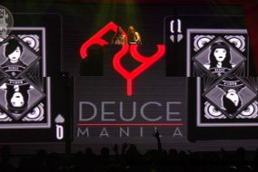 Japan Invades Manila Tokyo EDM Invasion DJ Dantz