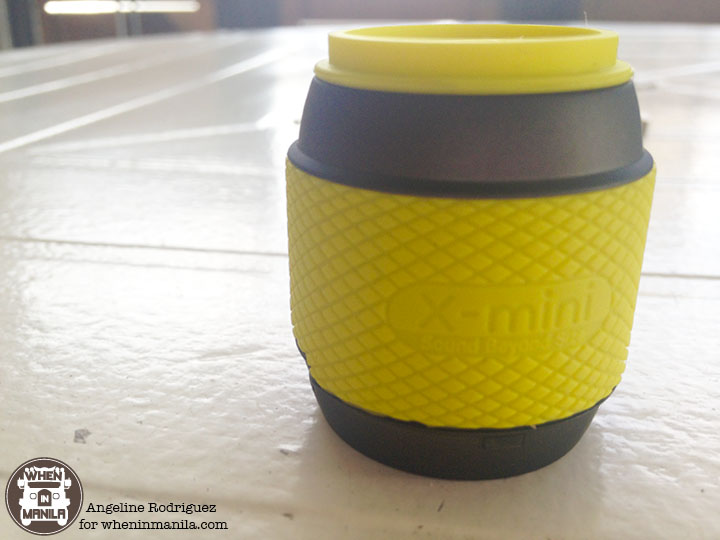X-Mini Mini Speaker