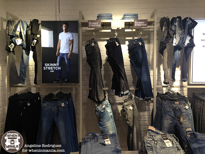 River Island Megamall River Island Megamall