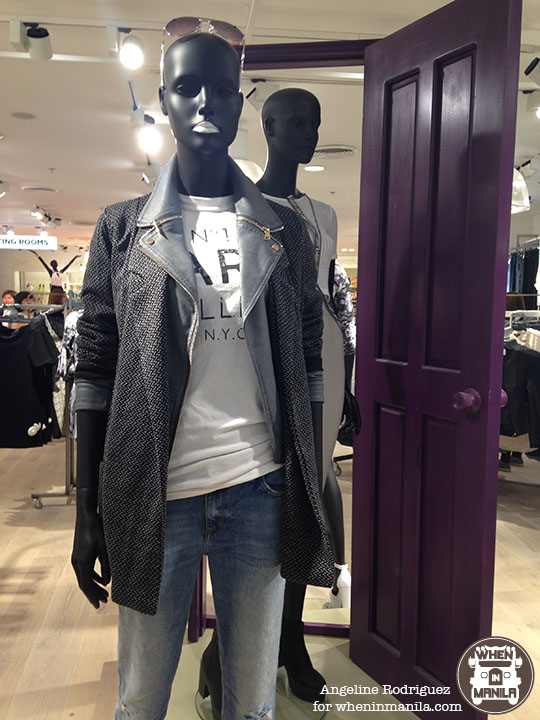 River Island Megamall River Island Megamall