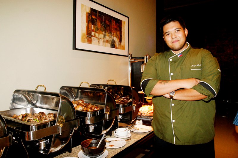 Kids of Past Celebrity Couples You Might or Might Not Know About 11 Igi Boy Muhlach