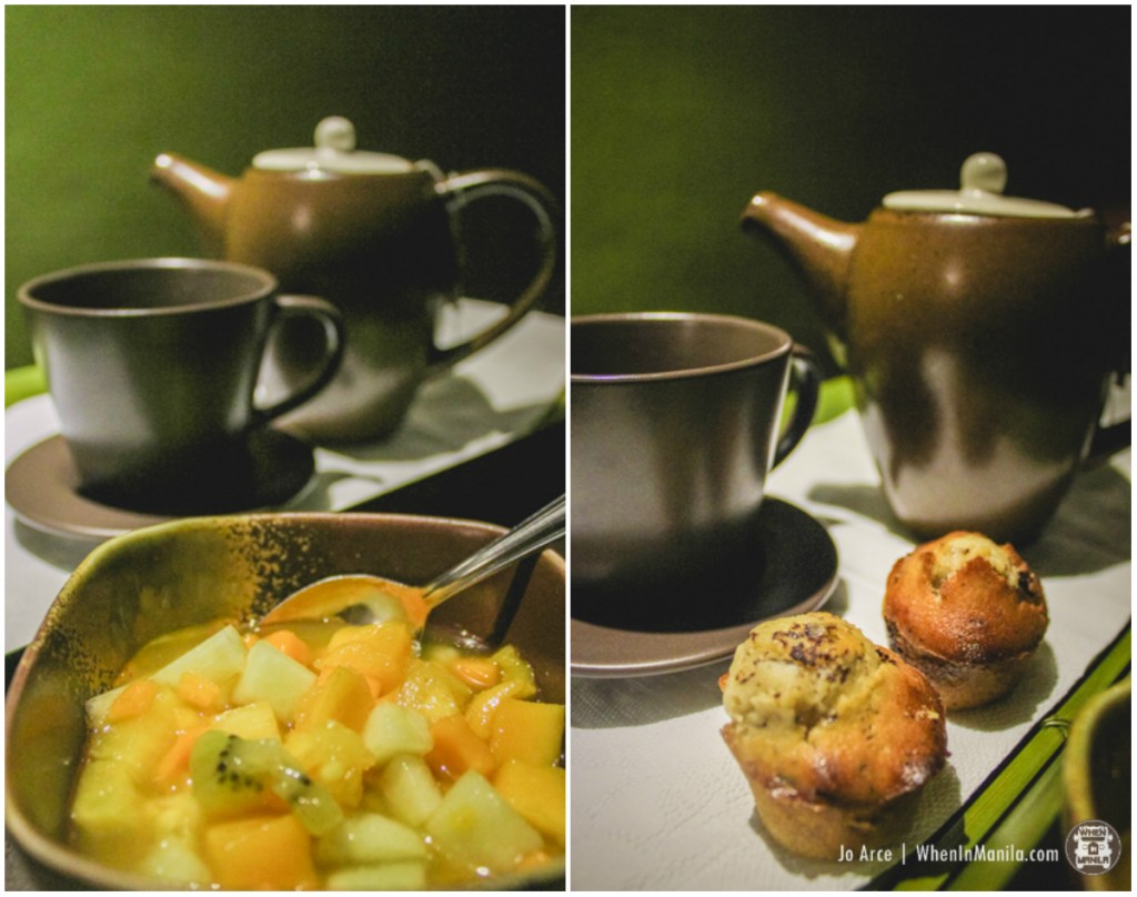 Isis Spa and Wellness When In Manila Jo Arce-40