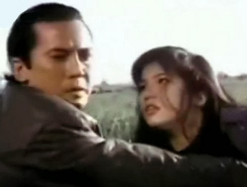 Kids of Past Celebrity Couples You Might or Might Not Know About 12 Kris Aquino and Philip Salvador