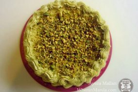 Lia's Cakes in Season Avocado Cake