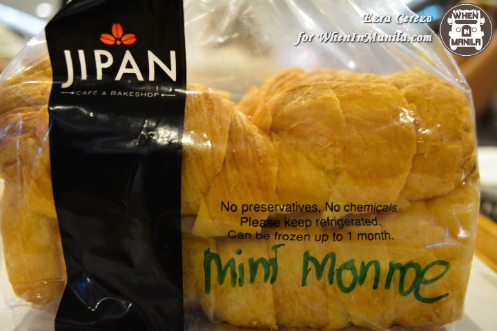 Jipan Japanese Food
