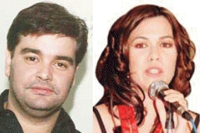 Kids of Past Celebrity Couples You Might or Might Not Know About 5 Lotlot de Leon and Ramon Christopher Gutierrez