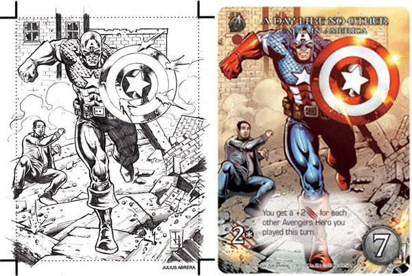 Marvel Legendary Tournament in Manila by Gaming Library Board Games 2 Marvel Legendary Tournament in Manila by Gaming Library Board Games - Copy