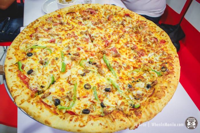 Pizza Warehouse New York Style Pizza Pizza Warehouse New York Style Pizza