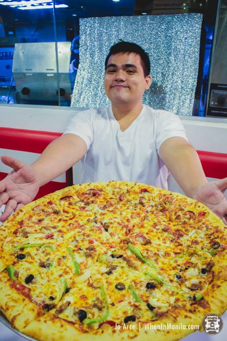 Pizza Warehouse New York Style Pizza Pizza Warehouse New York Style Pizza