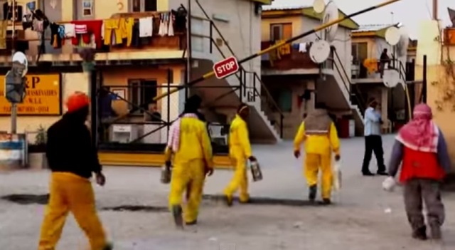 ESPN E60's Shocking Documentary on Qatar FIFA 2022: Many Slave Laborers Dying, Pinoy Workers Included 3 Qatar FIFA 2022 Slaves (3)