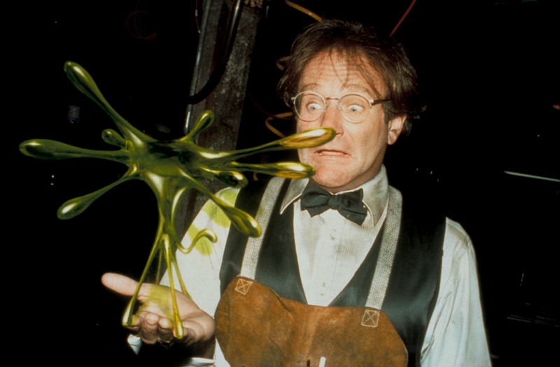 Robin Williams (11)