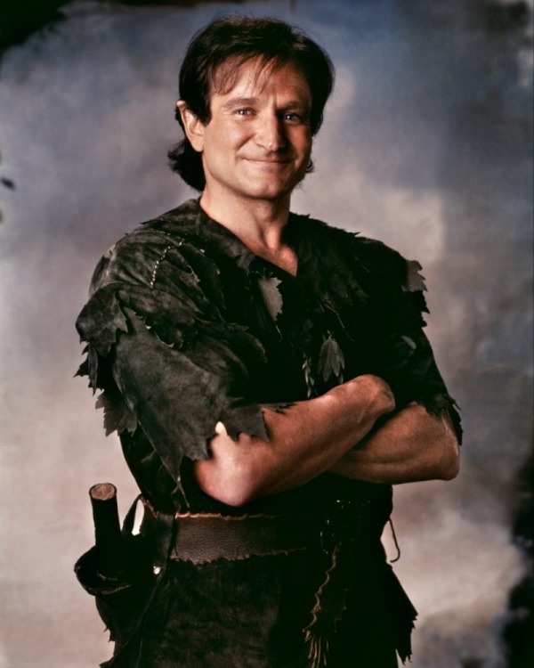 Robin Williams (5)