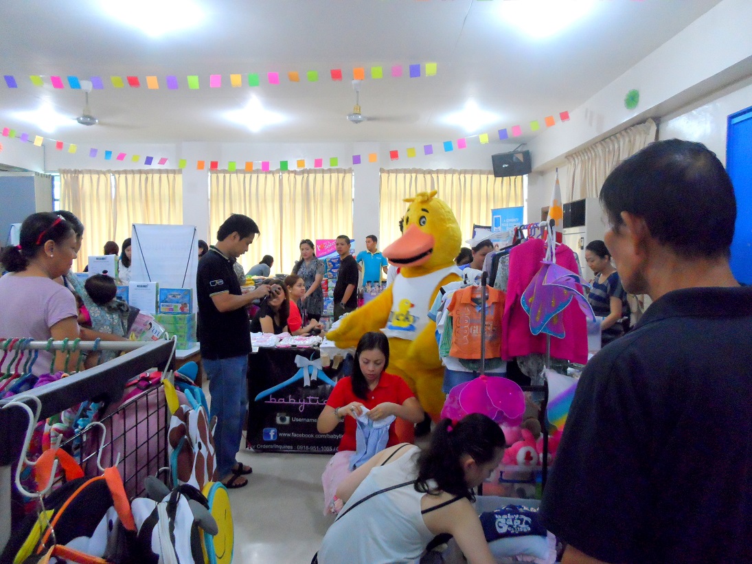 6th Babypalooza Bazaar: Baby Items and Gears Galore! 2 SAM_0891