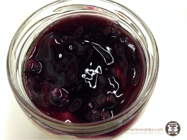 Share some sweet love with Chef Kally’s Cheesecake Jars