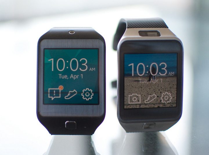 Should you buy a smartwatch 1
