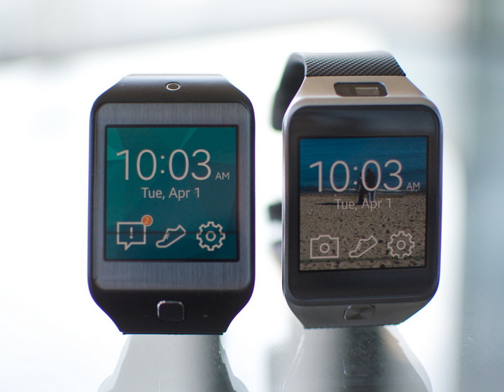 Should you buy a smartwatch 1