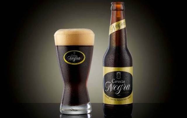 Strong Beers in PH - Cerveza Negra
