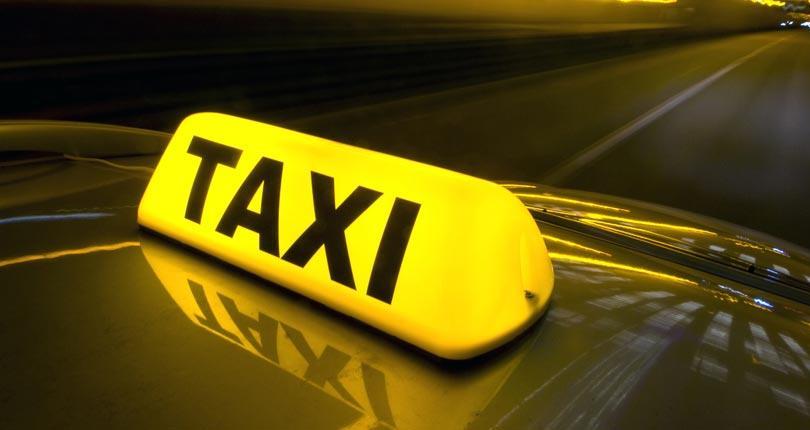 Taxi