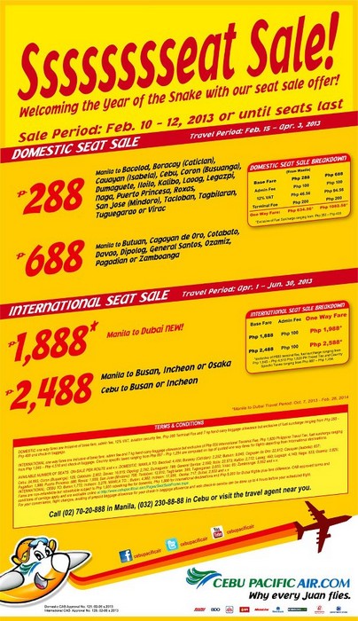 Top 20 Funniest Cebu Pacific Taglines (14)