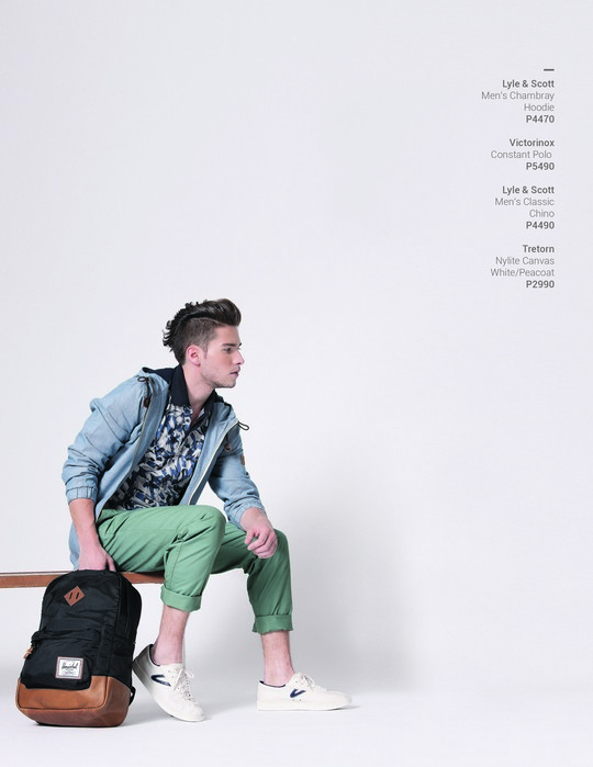 Tretorn: The stylish urbanite’s go-to casual footwear for any occasion 7 Tretorn stylish urbanites go to casual footwear for any occasion 11