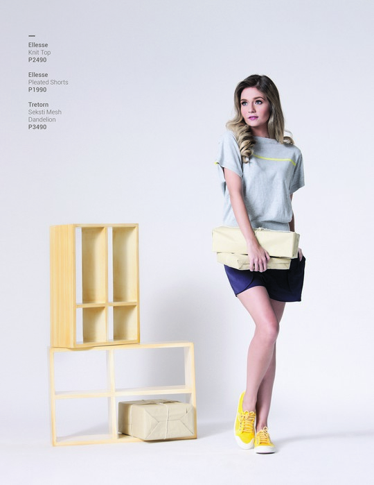 Tretorn: The stylish urbanite’s go-to casual footwear for any occasion 3 Tretorn stylish urbanites go to casual footwear for any occasion 5