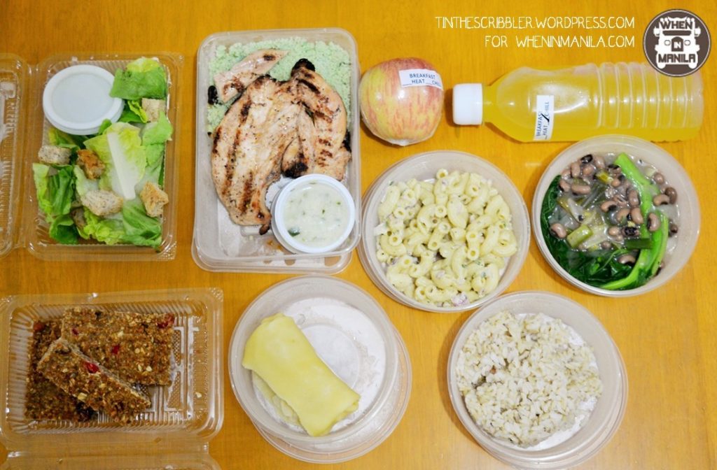 Welcome to The Good Life with The Goodbox PH 1 Welcome to the Goodbox (6)
