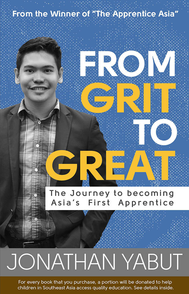 From Grit to Great