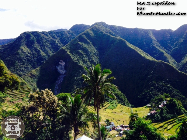 Batad Banaue Weekend Getaway batad13
