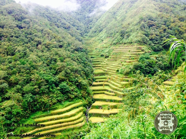 Batad Banaue Weekend Getaway Batad Banaue Weekend Getaway