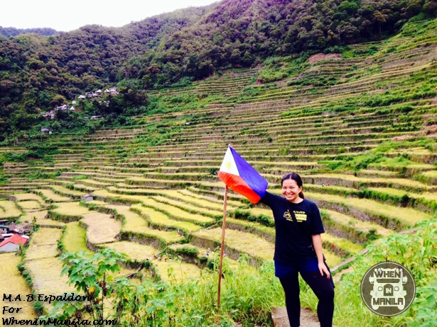 Batad Banaue Weekend Getaway