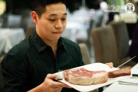 Carmelo’s Wagyu Steaks Best Steaks in Manila