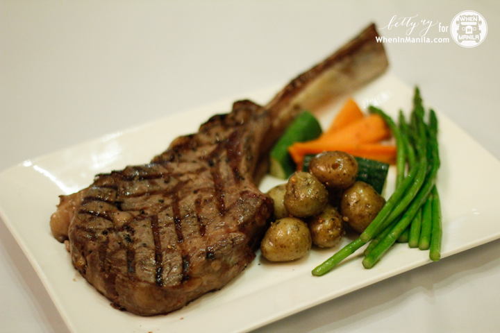 Carmelo’s Wagyu Steaks Best Steaks in Manila