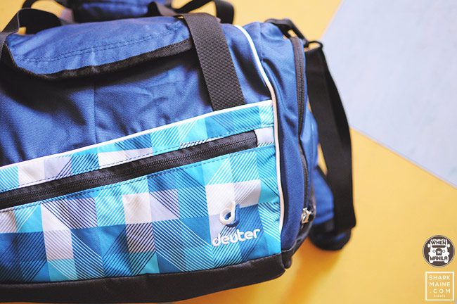 Deuter Bags: Get a Bag Fit for Your Lifestyle 11 deuter-9